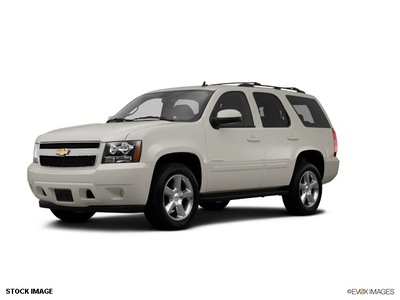 chevrolet tahoe 2014 beige suv flex fuel 8 cylinders 2 wheel drive 6 spd auto,elec cntlled texas ed lpo,pol exh tips texas edit 77090