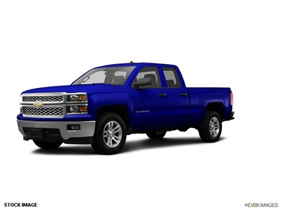 chevrolet silverado 1500 2014 1lt flex fuel 8 cylinders 4 wheel drive automatic 6 speed 07507