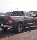 toyota tundra 2012 gray limited flex fuel 8 cylinders 4 wheel drive automatic 79110