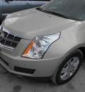 cadillac srx