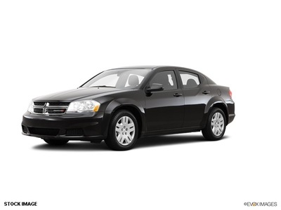 dodge avenger 2014 sedan se gasoline 4 cylinders front wheel drive automatic 77375