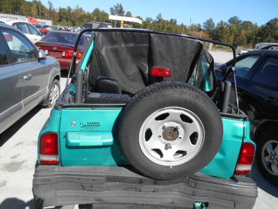 geo tracker