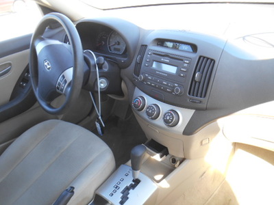 2007 hyundai elantra