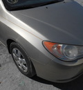 2007 hyundai elantra