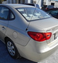 2007 hyundai elantra