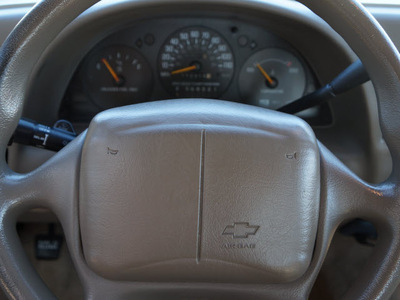 chevrolet lumina 1998 white sedan gasoline v6 front wheel drive automatic 80229