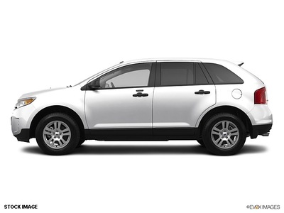 ford edge 2013 suv se 6 cylinders automatic 77375