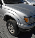 toyota tacoma xtracab