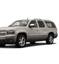 chevrolet suburban 2014 suv ltz 1500 flex fuel 8 cylinders 4 wheel drive 6 speed automatic 56001