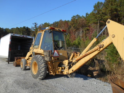 caterpillar 416