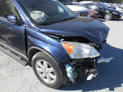 2008 honda cr v