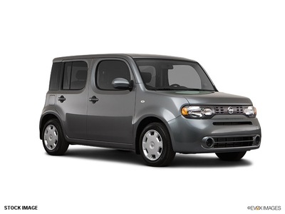 nissan cube 2011 wagon 5dr wgn sl cvt gasoline 4 cylinders front wheel drive not specified 77578