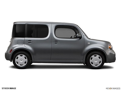 nissan cube 2011 wagon 5dr wgn sl cvt gasoline 4 cylinders front wheel drive not specified 77578