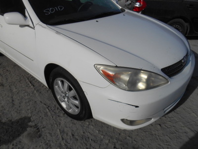 2003 toyota camry