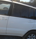 2003 toyota highlander