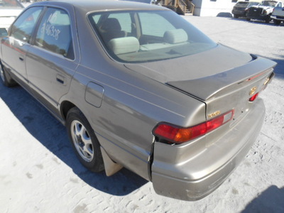 1999 toyota camry