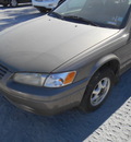 1999 toyota camry