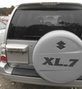 suzuki xl7