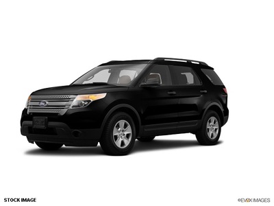 ford explorer 2014 suv flex fuel 6 cylinders 2 wheel drive automatic 77375