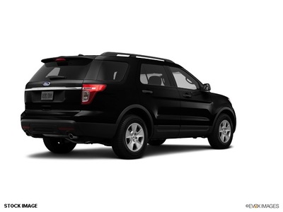 ford explorer 2014 suv flex fuel 6 cylinders 2 wheel drive automatic 77375