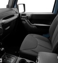 jeep wrangler 2014 suv sport gasoline 6 cylinders 4 wheel drive automatic 77375