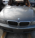 bmw 750i