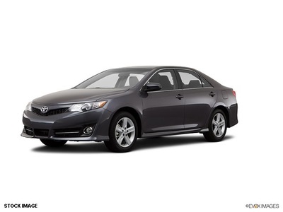 toyota camry 2014 sedan se v6 gasoline 6 cylinders front wheel drive 6 speed automatic 76053