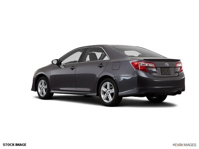 toyota camry 2014 sedan se v6 gasoline 6 cylinders front wheel drive 6 speed automatic 76053