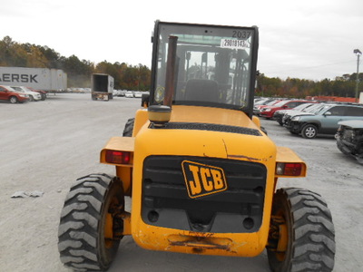 jcb 940