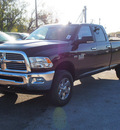 ram 2500 2014 brown lone star 8 cylinders automatic with overdrive 77864