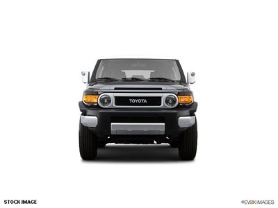 toyota fj cruiser 2014 suv 6 cylinders not specified 76053