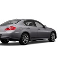 infiniti g37 sedan 2012 sedan gasoline 6 cylinders rear wheel drive automatic 77375