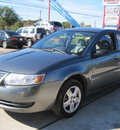 saturn ion 2 2006 gray sedan gasoline 4 cylinders front wheel drive automatic 77379