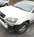 lexus rx 300