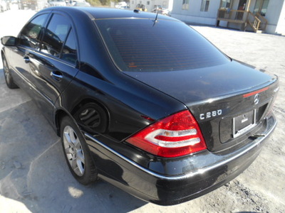 mercedes benz c280 4matic