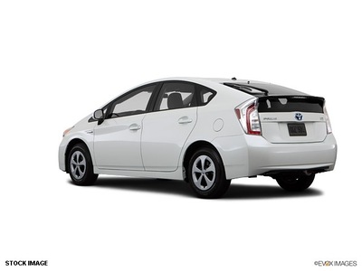 toyota prius 2014 4 cylinders cont  variable trans  76053