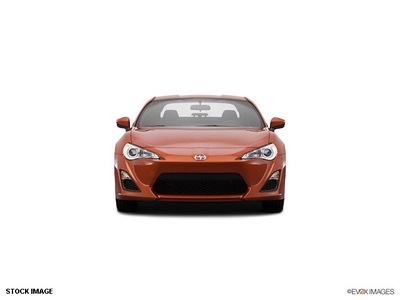scion fr s 2014 coupe 4 cylinders 6 speed automatic 76053
