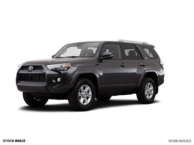 toyota 4runner 2014 suv 6 cylinders 5 speed automatic 76053