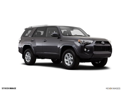 toyota 4runner 2014 suv 6 cylinders 5 speed automatic 76053