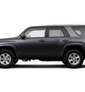 toyota 4runner 2014 suv 6 cylinders 5 speed automatic 76053