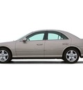 lincoln ls 2002 sedan 8 cylinders 5 speed automatic 78217