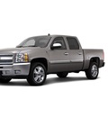 chevrolet silverado 1500 2013 lt flex fuel 8 cylinders 2 wheel drive 6 speed automatic 77802