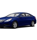 hyundai sonata 2014 sedan gasoline 4 cylinders front wheel drive 6 speed automatic 78041