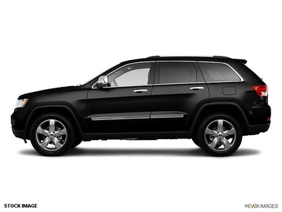 jeep grand cherokee 2011 suv limited gasoline 6 cylinders 2 wheel drive automatic 77375
