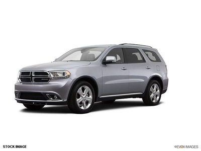 dodge durango 2014 suv limited 6 cylinders automatic 76520