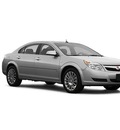 saturn aura 2007 sedan 4dr sdn i4 xr gasoline 6 cylinders front wheel drive not specified 77578