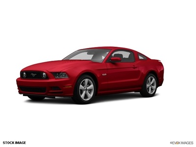 ford mustang 2014 coupe 2dr cpe gasoline 8 cylinders rear wheel drive not specified 77578