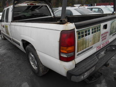 chevrolet silverado c1500