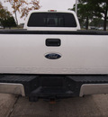ford f 350 2012 white super duty biodiesel 8 cylinders 4 wheel drive automatic with overdrive 77539