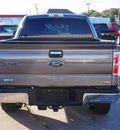 ford f 150 2010 gray xlt flex fuel 8 cylinders 2 wheel drive 6 speed automatic 77864